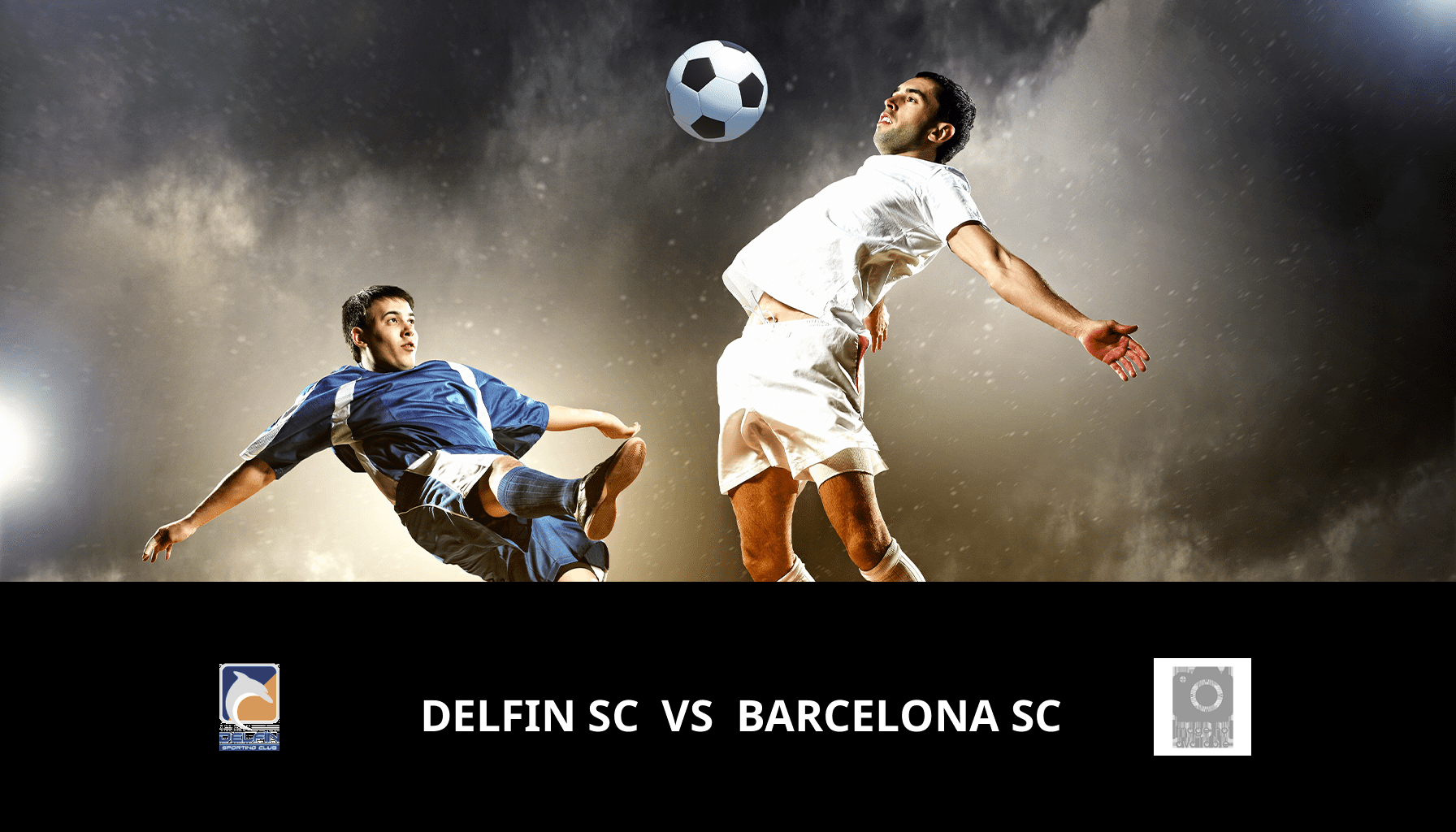 Previsione per Delfin SC VS Barcelona SC il 05/05/2024 Analysis of the match